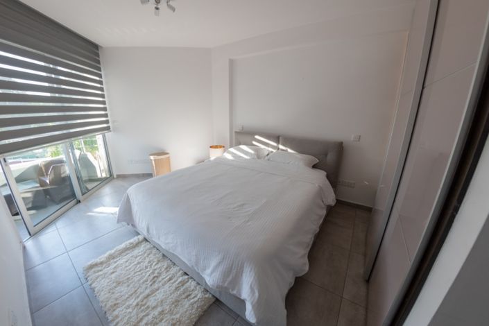 Image No.5-Appartement de 2 chambres à vendre à Limassol