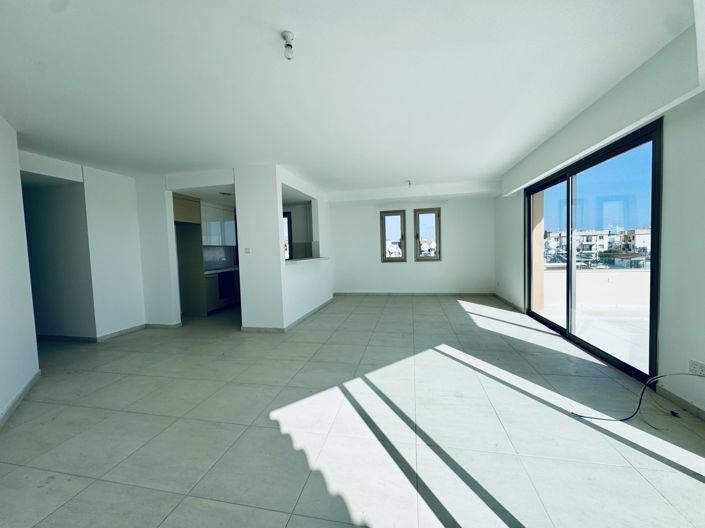 Image No.5-Appartement de 3 chambres à vendre à Kato Paphos