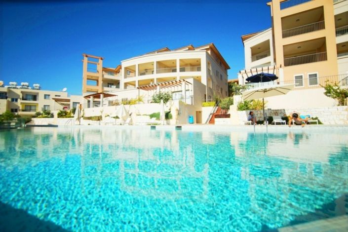 Image No.5-Appartement de 3 chambres à vendre à Kato Paphos