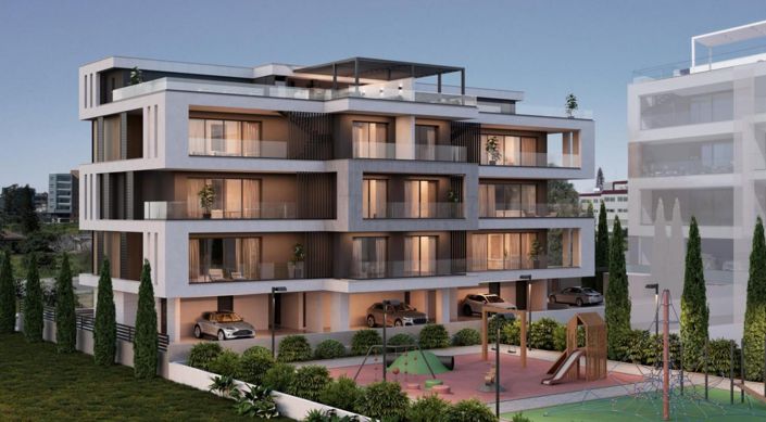 Image No.1-3 Bed Apartment for sale