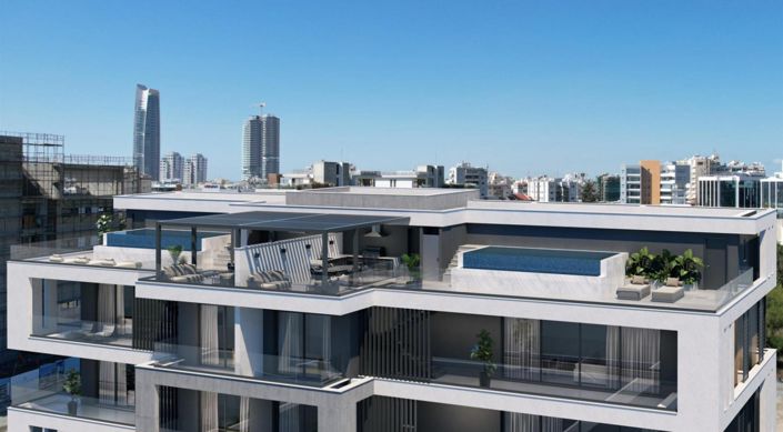 Image No.2-3 Bed Apartment for sale