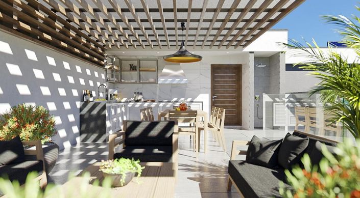 Image No.4-3 Bed Apartment for sale