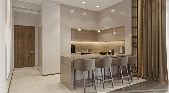 Image No.5-3 Bed Apartment for sale