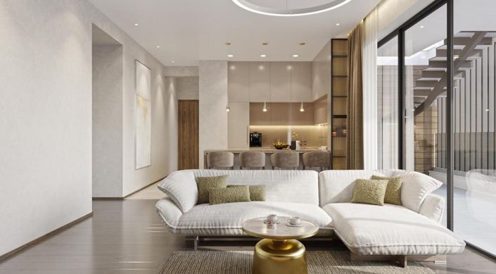 Image No.6-3 Bed Apartment for sale