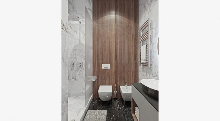 Image No.8-3 Bed Apartment for sale