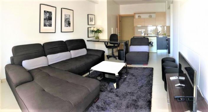 Image No.2-Appartement de 2 chambres à vendre à Limassol