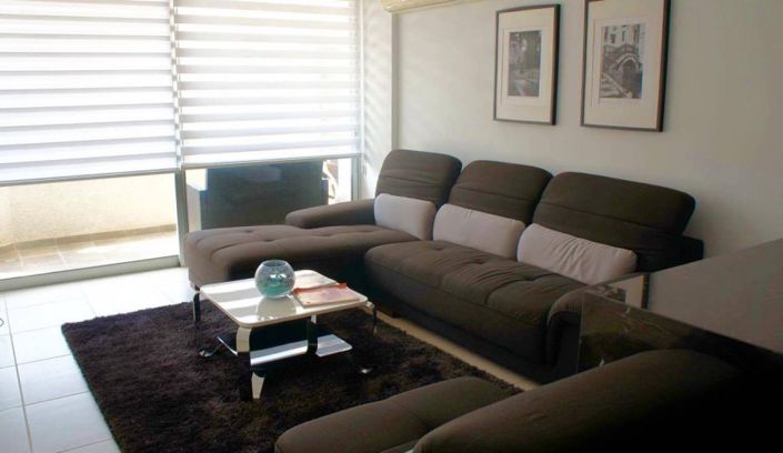 Image No.3-Appartement de 2 chambres à vendre à Limassol