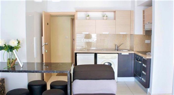 Image No.7-Appartement de 2 chambres à vendre à Limassol