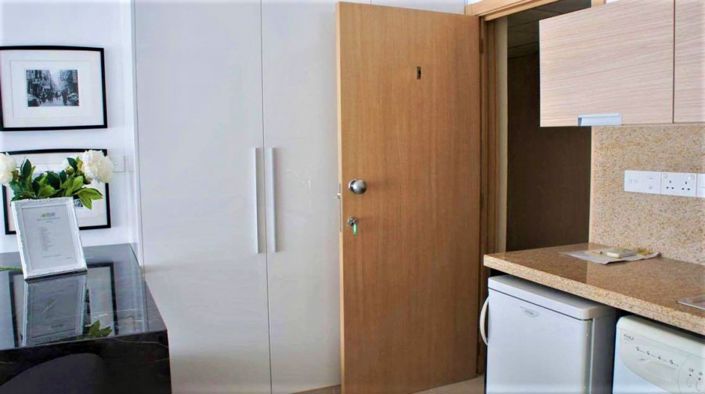 Image No.8-Appartement de 2 chambres à vendre à Limassol