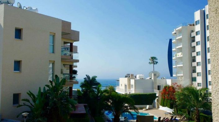 Image No.9-Appartement de 2 chambres à vendre à Limassol