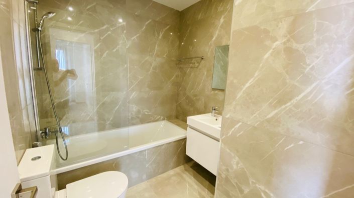 Image No.10-Appartement de 3 chambres à vendre à Mouttagiaka