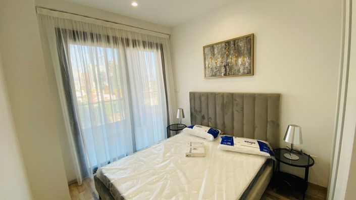 Image No.7-Appartement de 3 chambres à vendre à Mouttagiaka