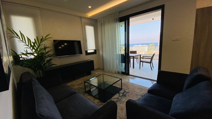 Image No.8-Appartement de 3 chambres à vendre à Mouttagiaka