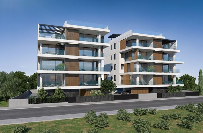 Image No.1-3 Bed Apartment for sale