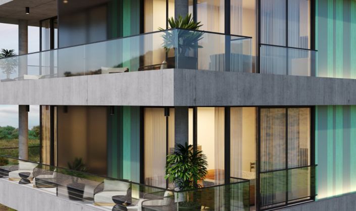 Image No.2-4 Bed Apartment for sale