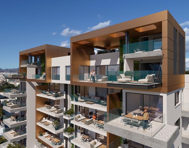 Image No.1-3 Bed Apartment for sale