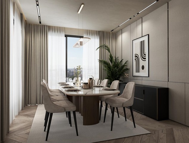 Image No.10-3 Bed Apartment for sale