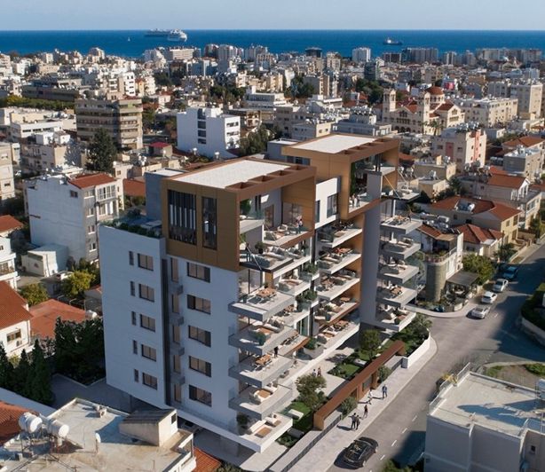 Image No.2-3 Bed Apartment for sale