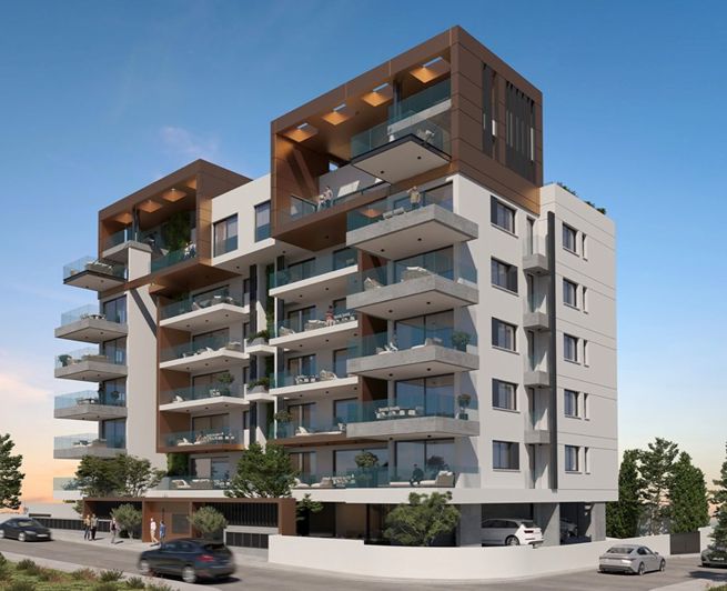 Image No.3-3 Bed Apartment for sale