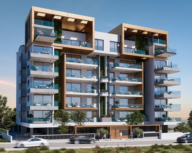 Image No.5-3 Bed Apartment for sale