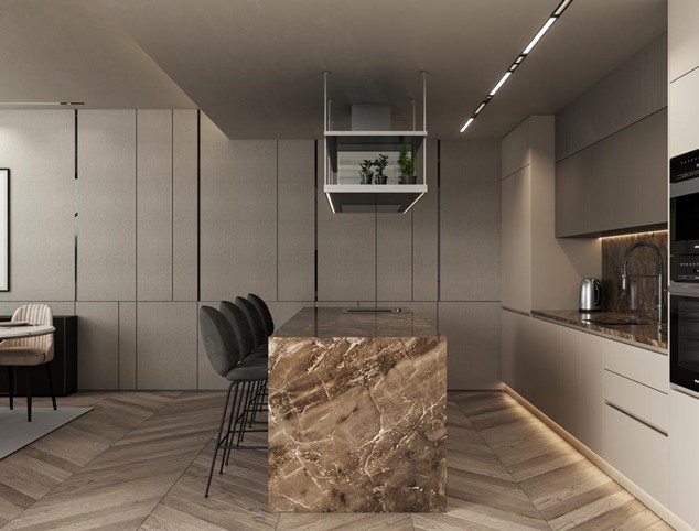 Image No.8-3 Bed Apartment for sale