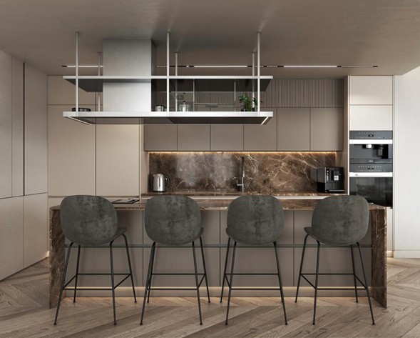 Image No.9-3 Bed Apartment for sale