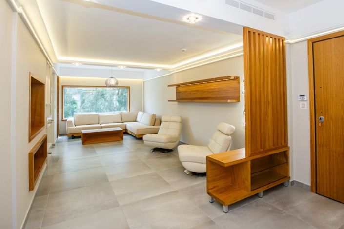 Image No.5-Appartement de 3 chambres à vendre à Limassol