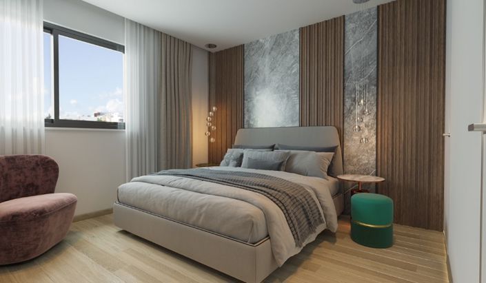 Image No.10-3 Bed Apartment for sale