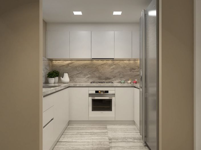 Image No.6-3 Bed Apartment for sale