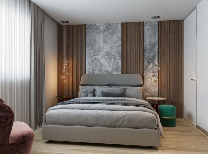 Image No.7-3 Bed Apartment for sale