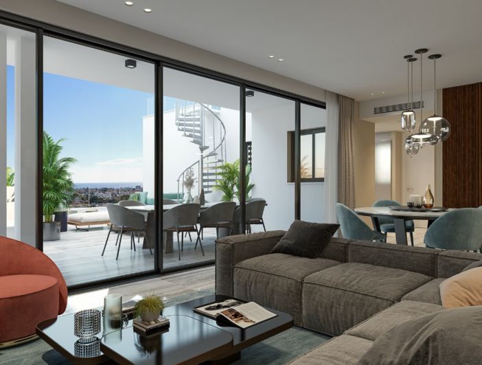 Image No.9-3 Bed Apartment for sale