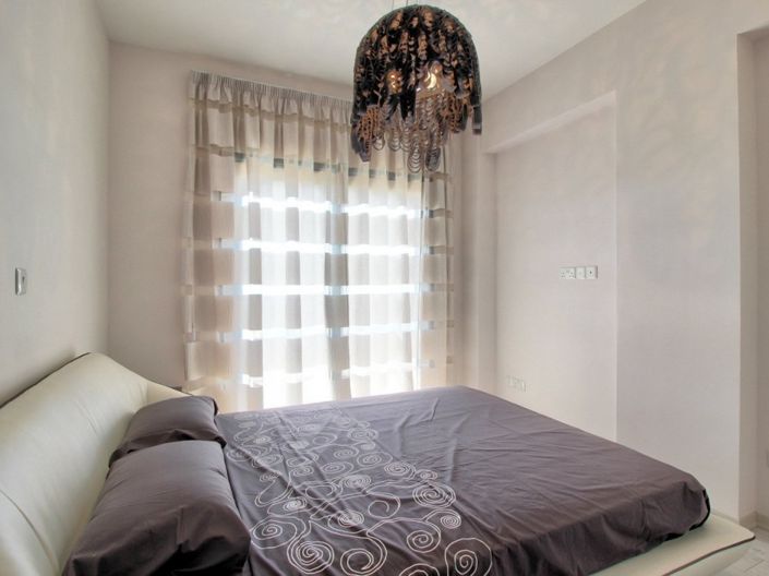 Image No.3-Appartement de 3 chambres à vendre à Mouttagiaka