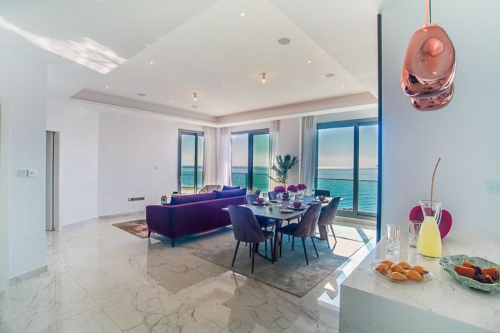 Image No.6-Appartement de 3 chambres à vendre à Agios Tychonas