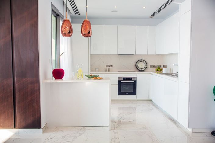 Image No.8-Appartement de 3 chambres à vendre à Agios Tychonas