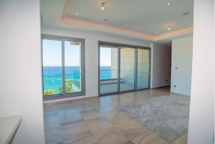 Image No.3-Appartement de 2 chambres à vendre à Agios Tychonas