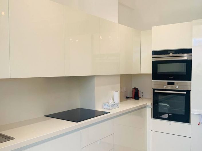 Image No.4-Appartement de 2 chambres à vendre à Agios Tychonas