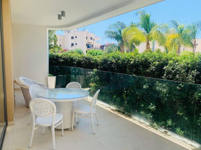 Image No.5-Appartement de 2 chambres à vendre à Agios Tychonas