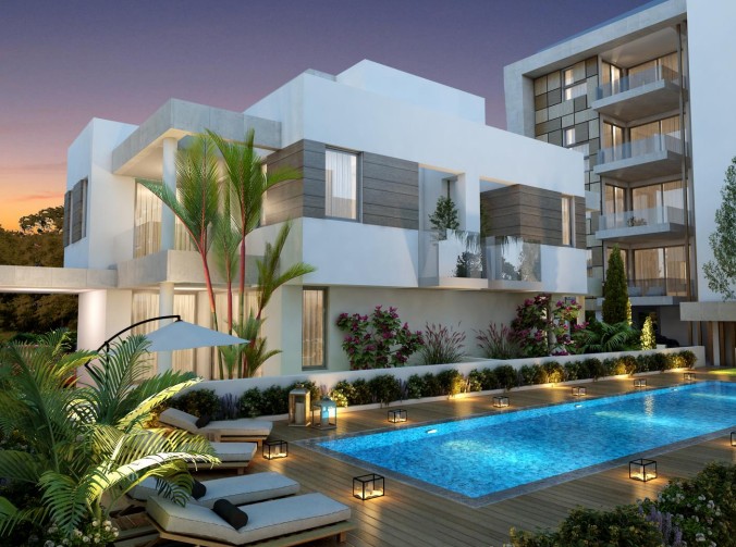 Image No.1-2 Bed Apartment for sale