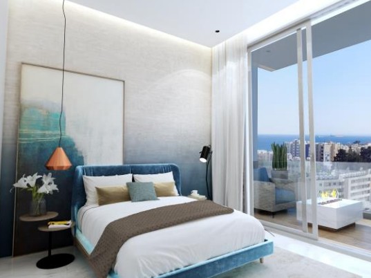 Image No.5-Appartement de 2 chambres à vendre à Limassol