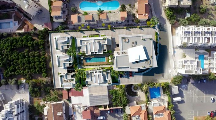 Image No.6-Appartement de 2 chambres à vendre à Limassol