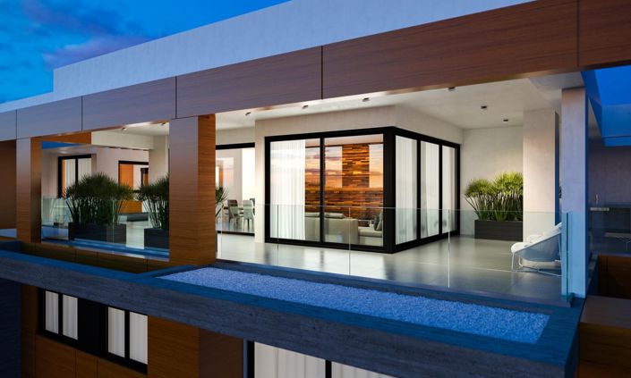 Image No.10-4 Bed Apartment for sale