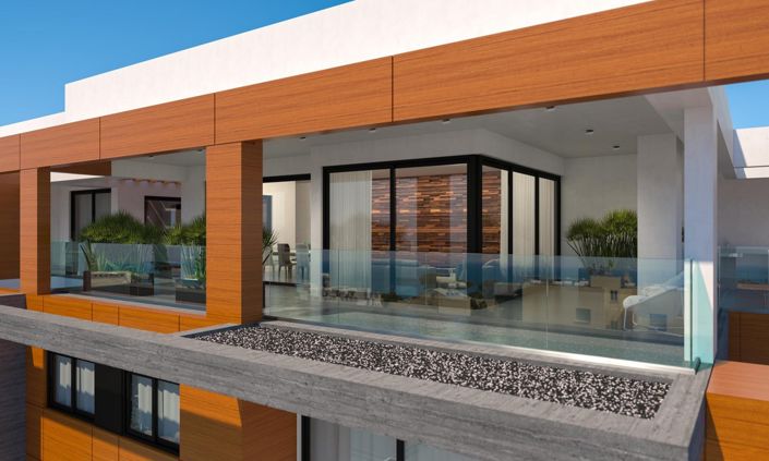 Image No.2-4 Bed Apartment for sale