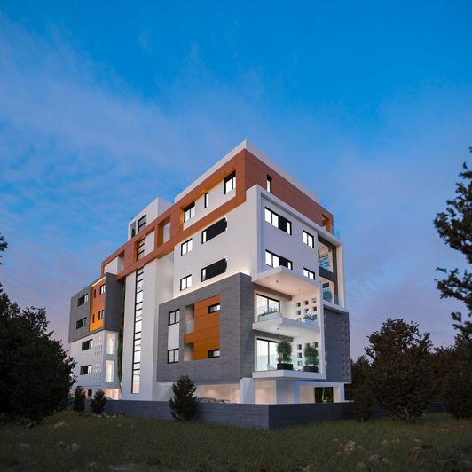 Image No.8-4 Bed Apartment for sale