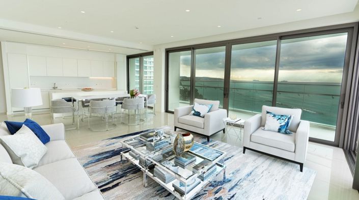 Image No.2-4 Bed Apartment for sale