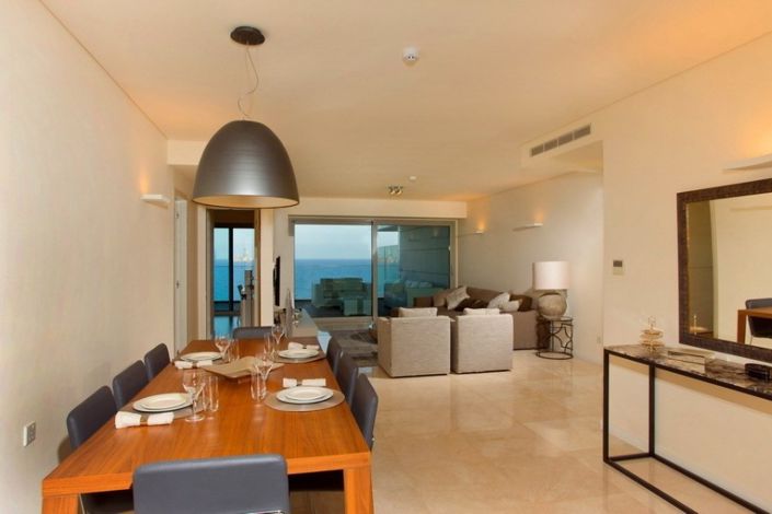 Image No.2-3 Bed Apartment for sale