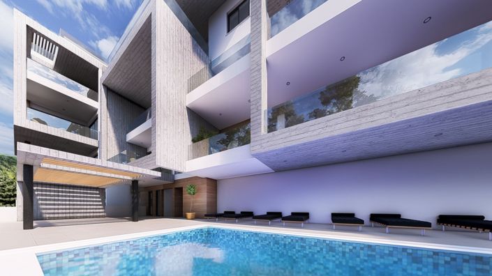 Image No.4-4 Bed Apartment for sale