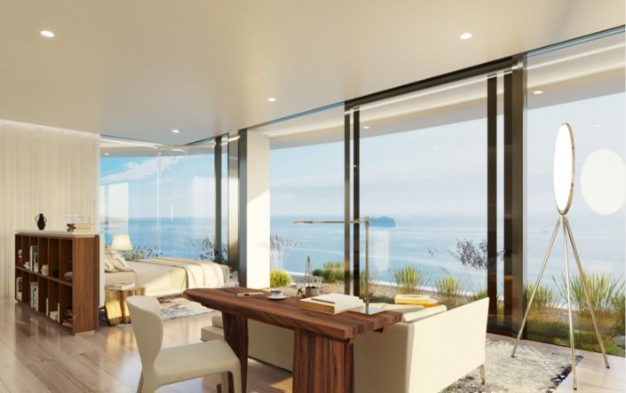 Image No.2-2 Bed Apartment for sale