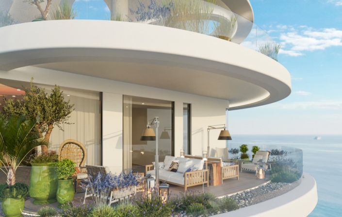 Image No.5-2 Bed Apartment for sale