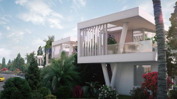 Image No.1-3 Bed Apartment for sale