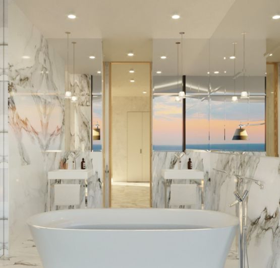 Image No.3-3 Bed Apartment for sale